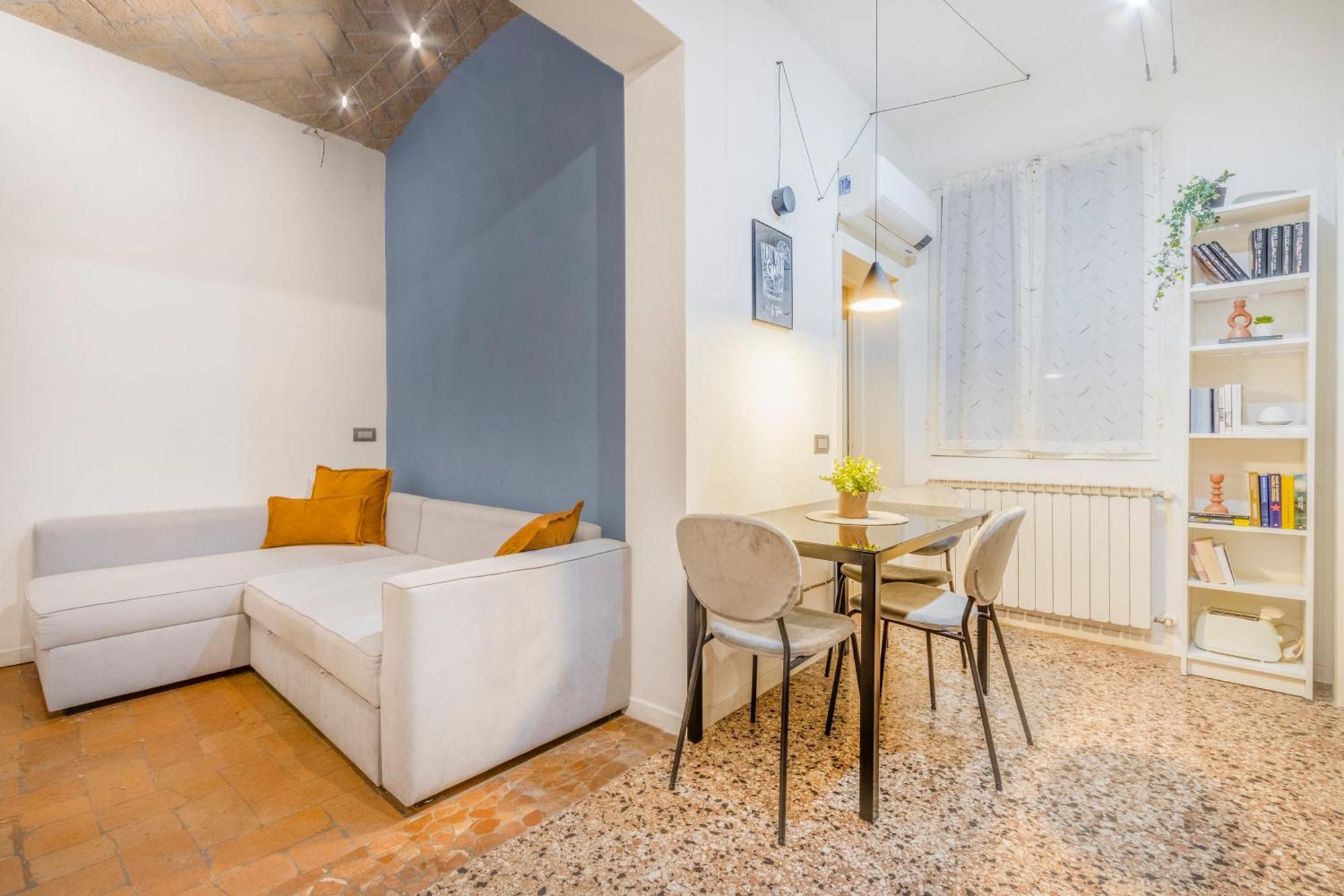 A 2 Passi Da Piazza Grande Apartment Modena Exterior photo